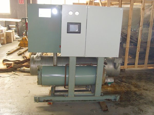 三元酒店中央空调不停机清洗方法介绍